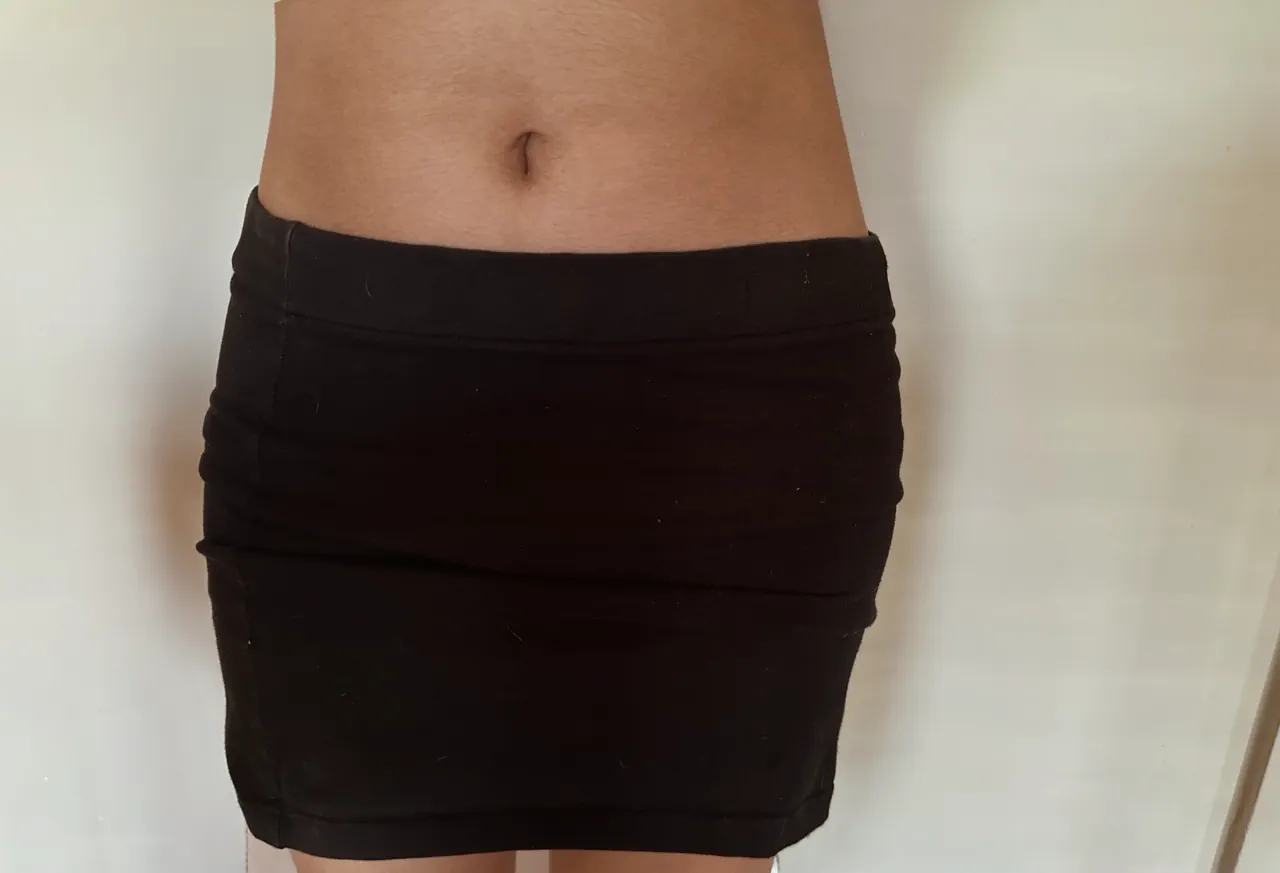 Zara · Talle M