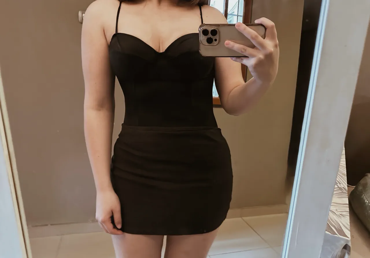 Vestido Zara - imagen 1
