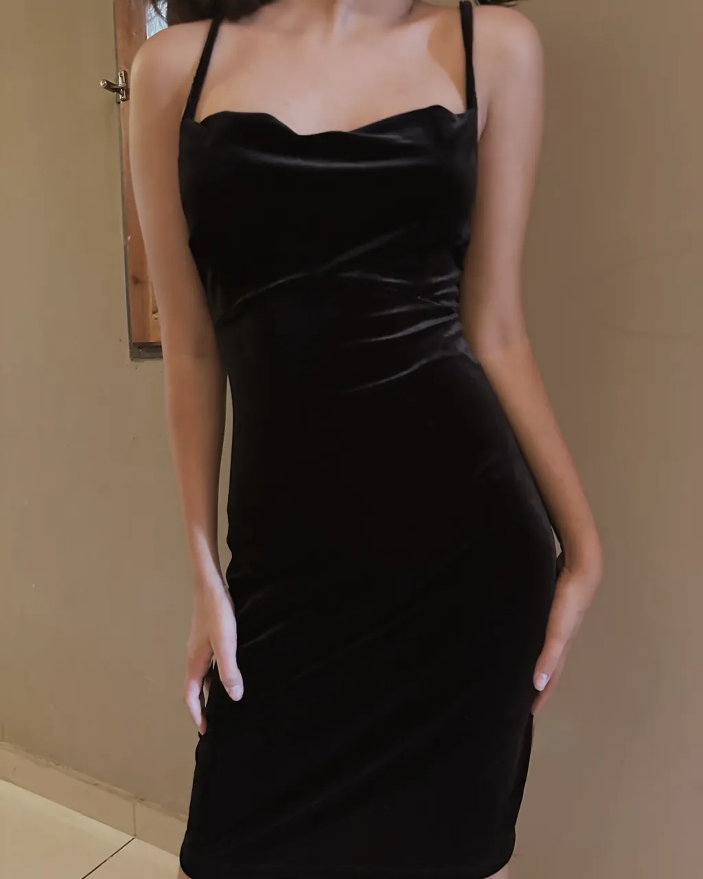 Vestido Zara - imagen 1