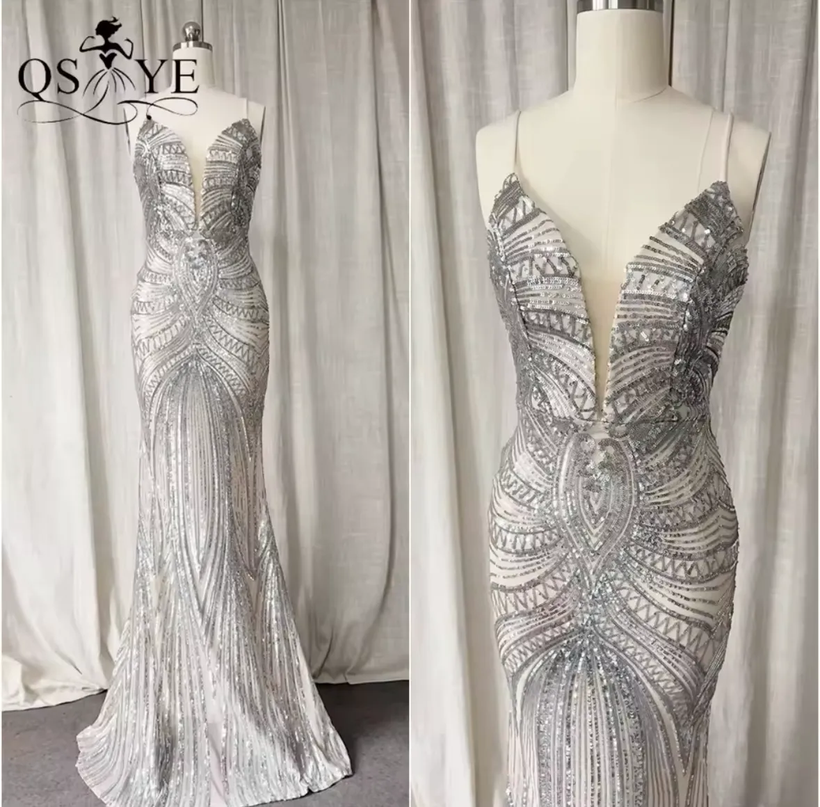 Vestido Aero - imagen 1