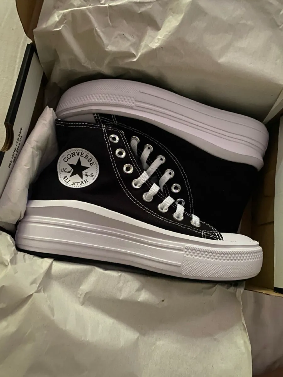Zapatillas Converse - imagen 1