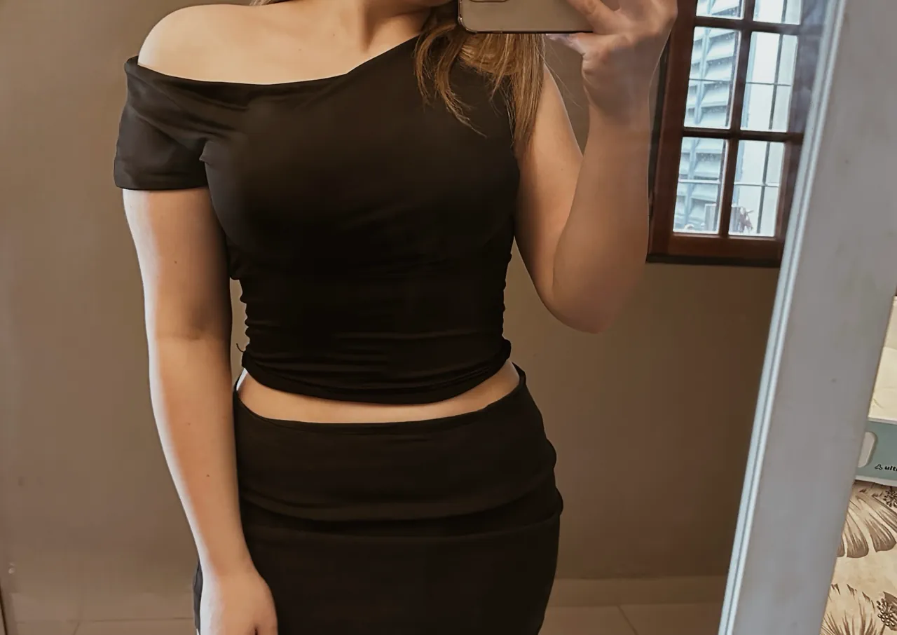 Remera Zara - imagen 1