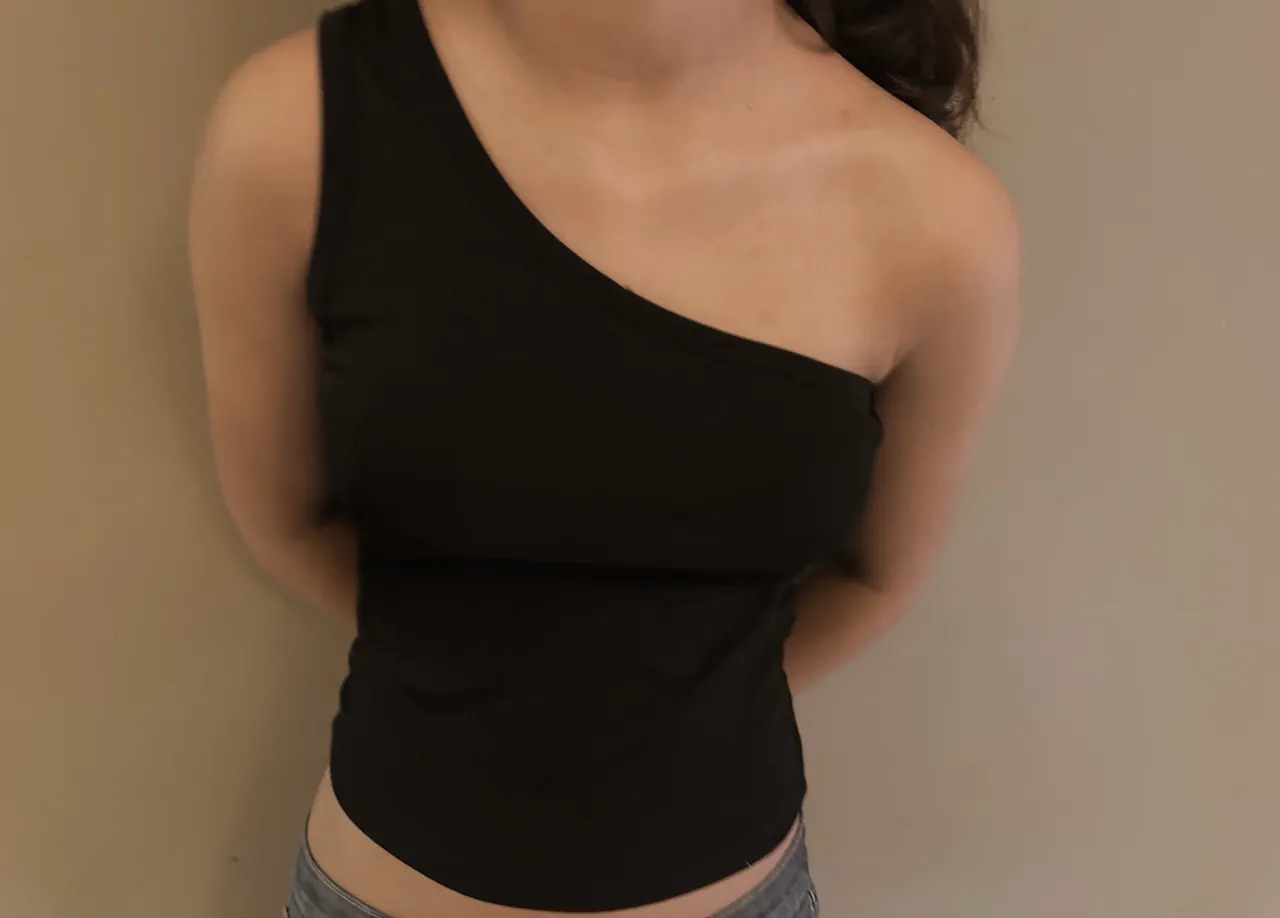 Musculosa Zara - imagen 1
