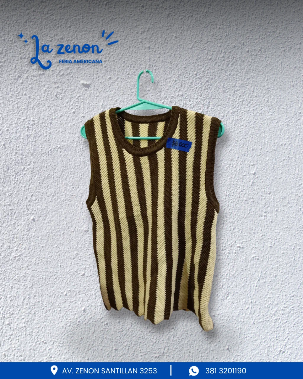 Chaleco Sin marca - imagen 1