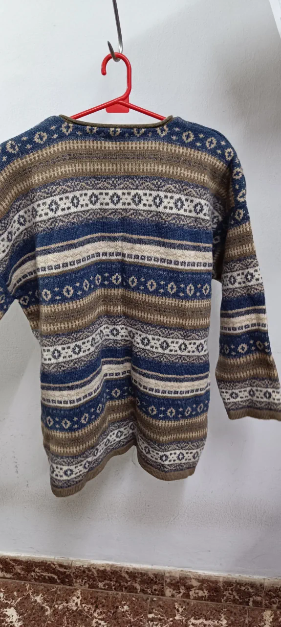 Sweater Legacy - imagen 2