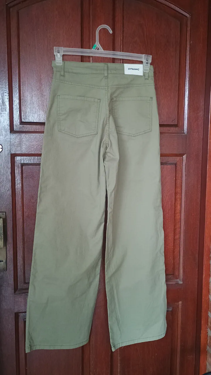 Pantalón  Dynamic - imagen 2