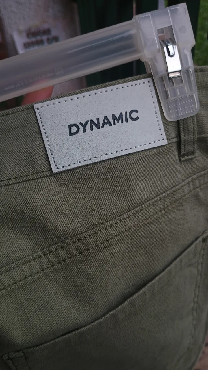 Pantalón  Dynamic - imagen 5