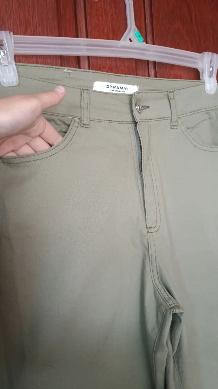 Pantalón  Dynamic - imagen 3