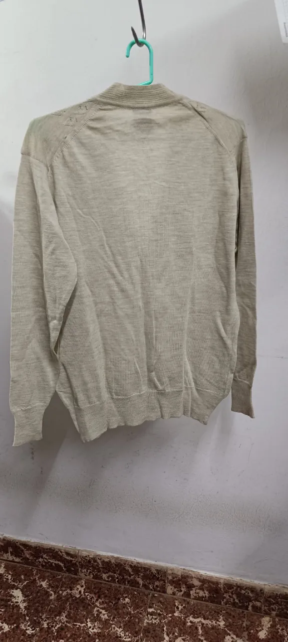 Cardigan Sin marca - imagen 2