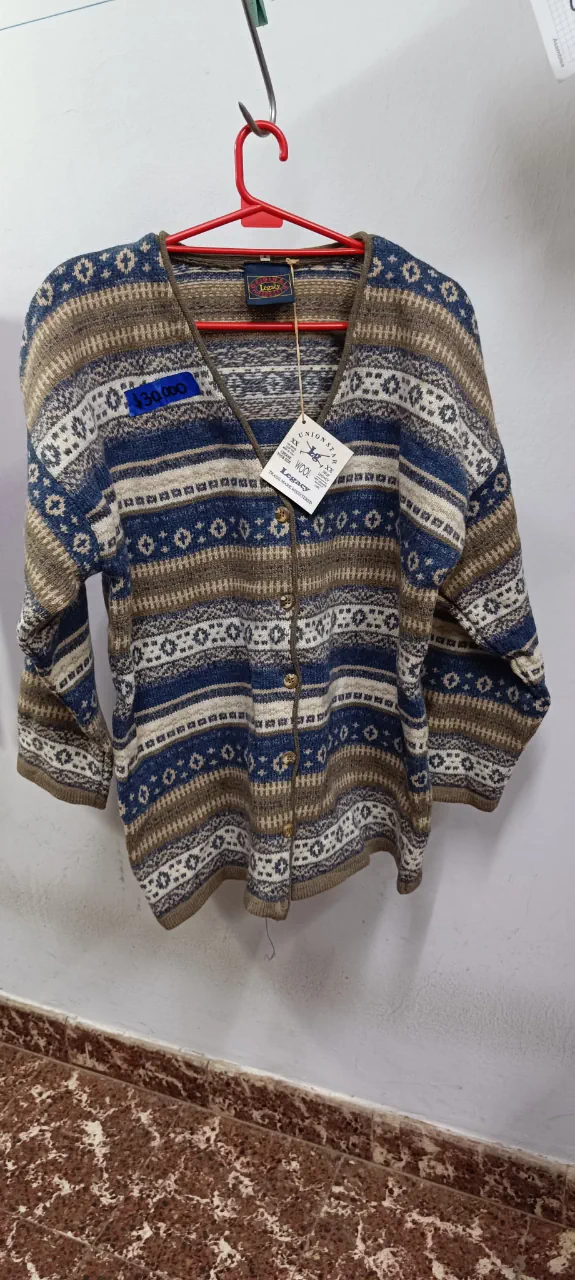 Sweater Legacy - imagen 1