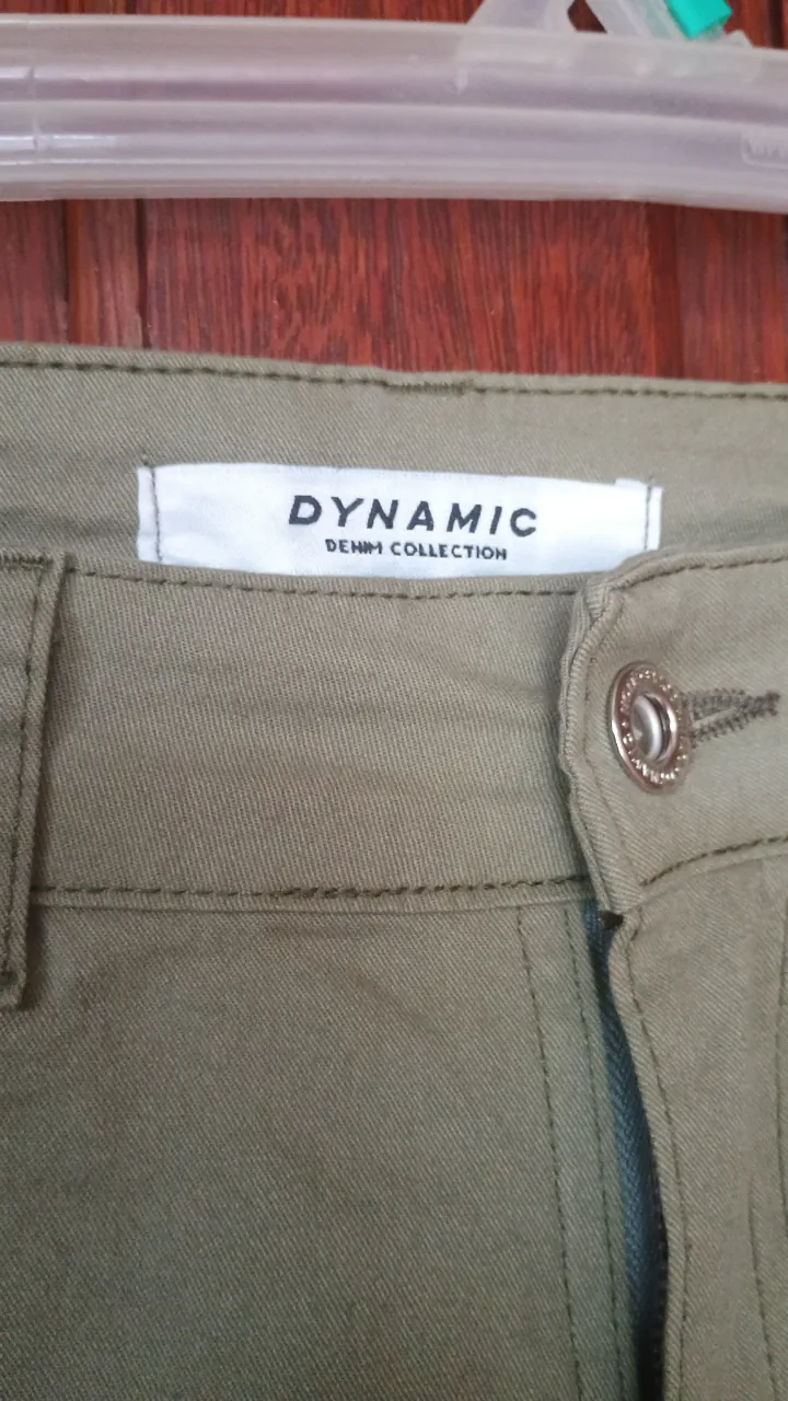 Pantalón  Dynamic - imagen 4