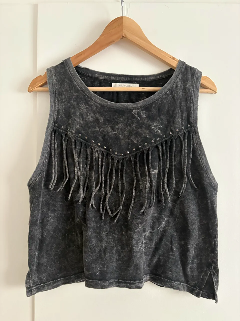Musculosa Rapsodia - imagen 1