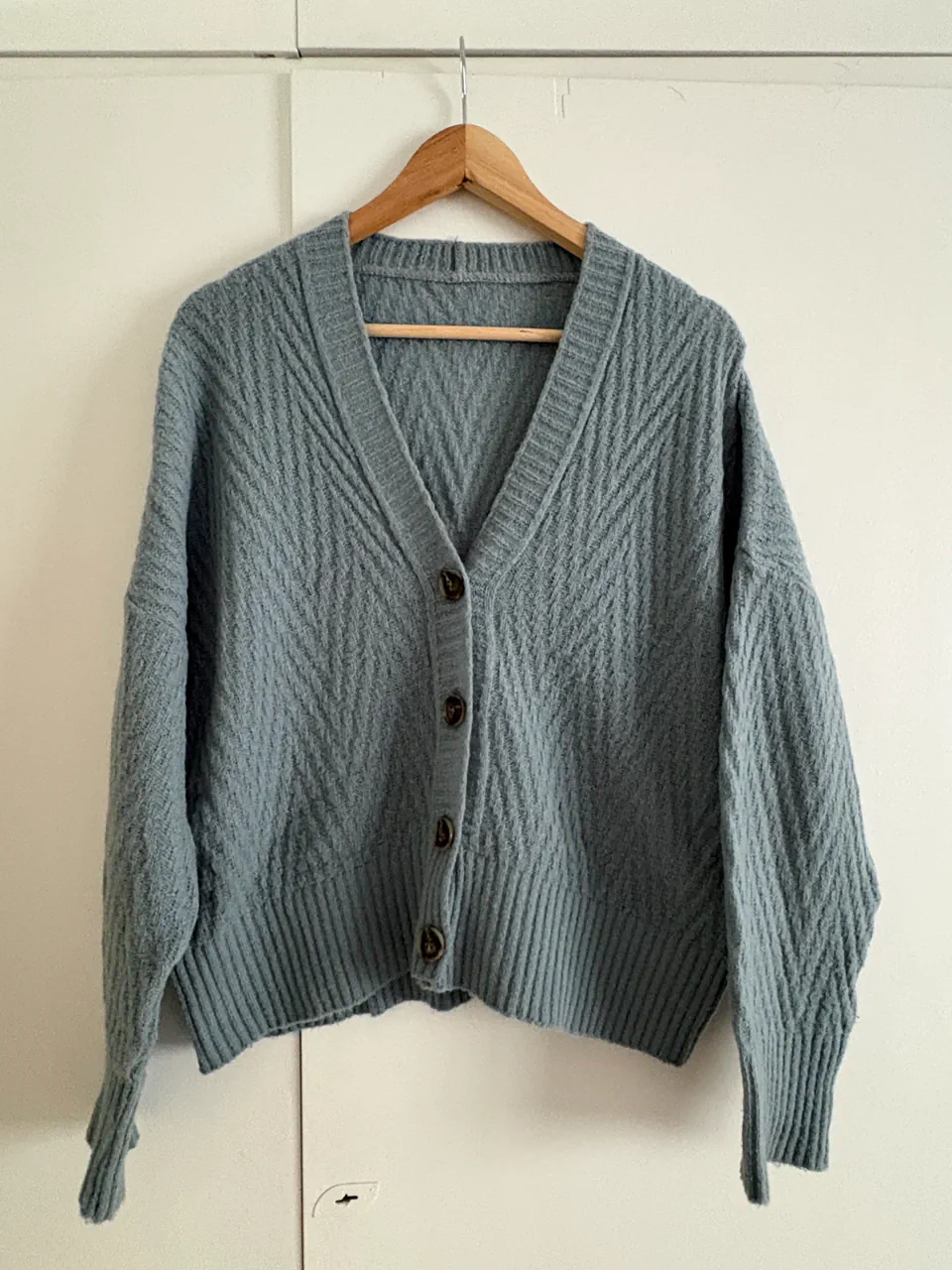 Cardigan Sin marca - imagen 1