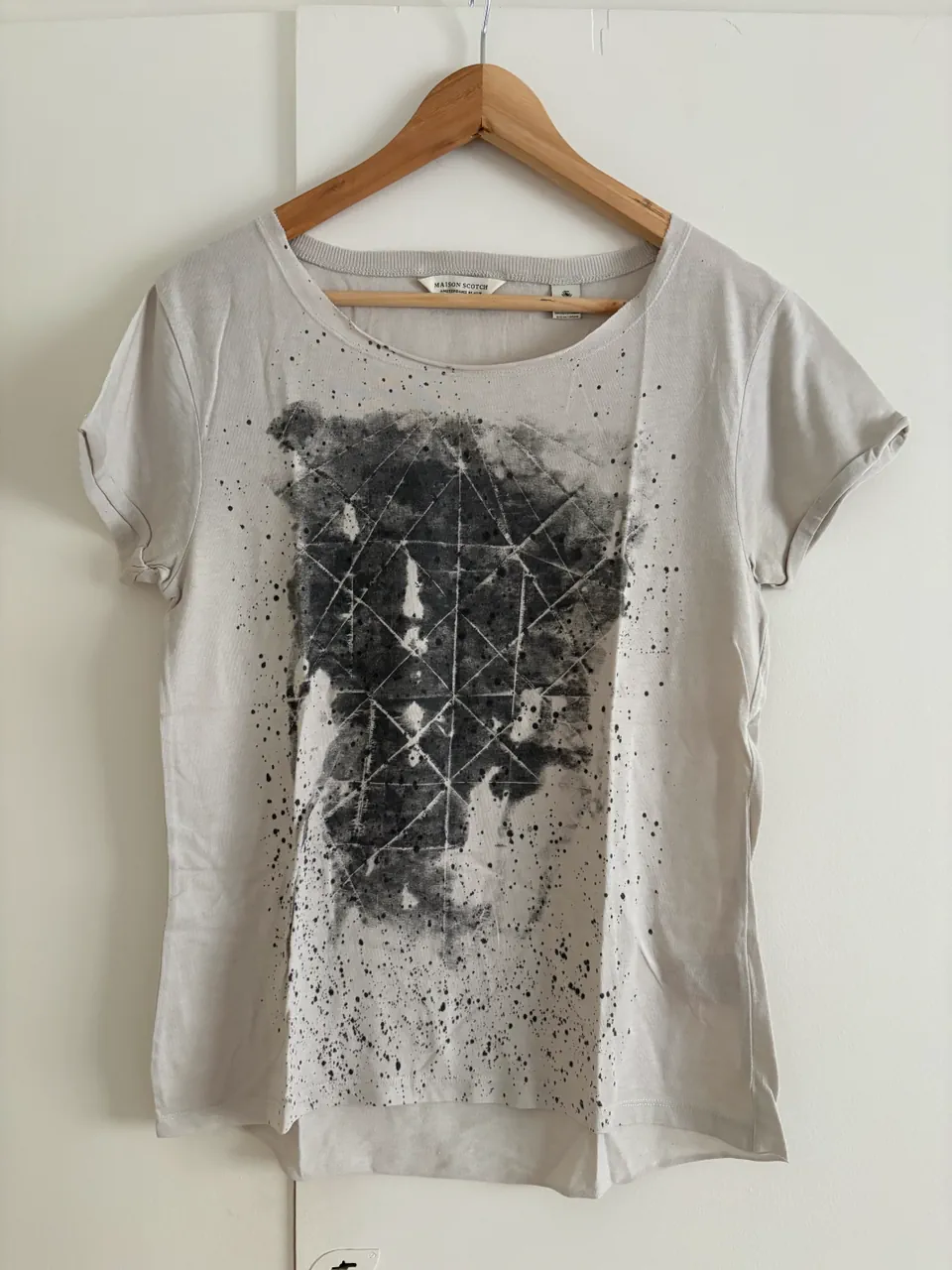 Maison Scotch · Talle 1