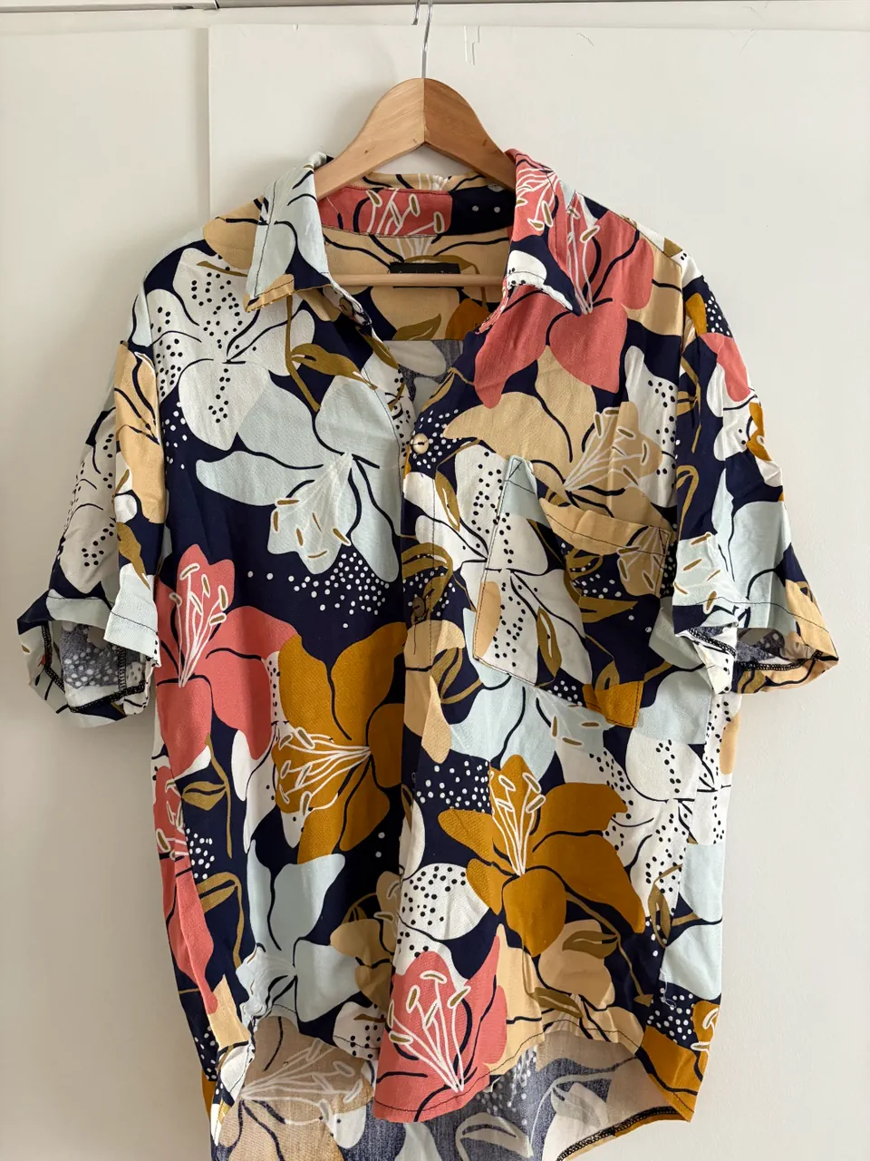 Camisa Sin marca - imagen 1