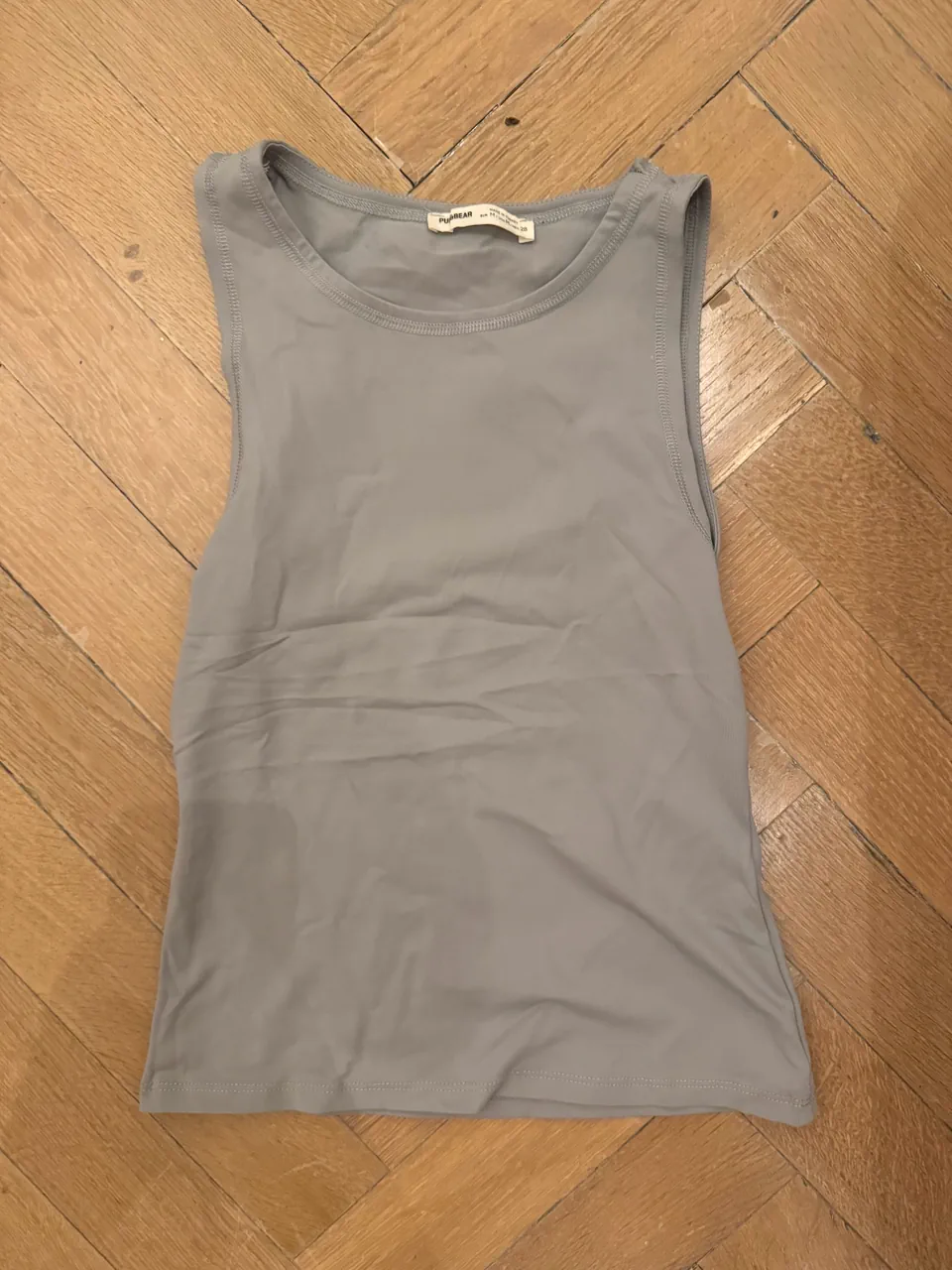 Musculosa Pull&bear - imagen 1