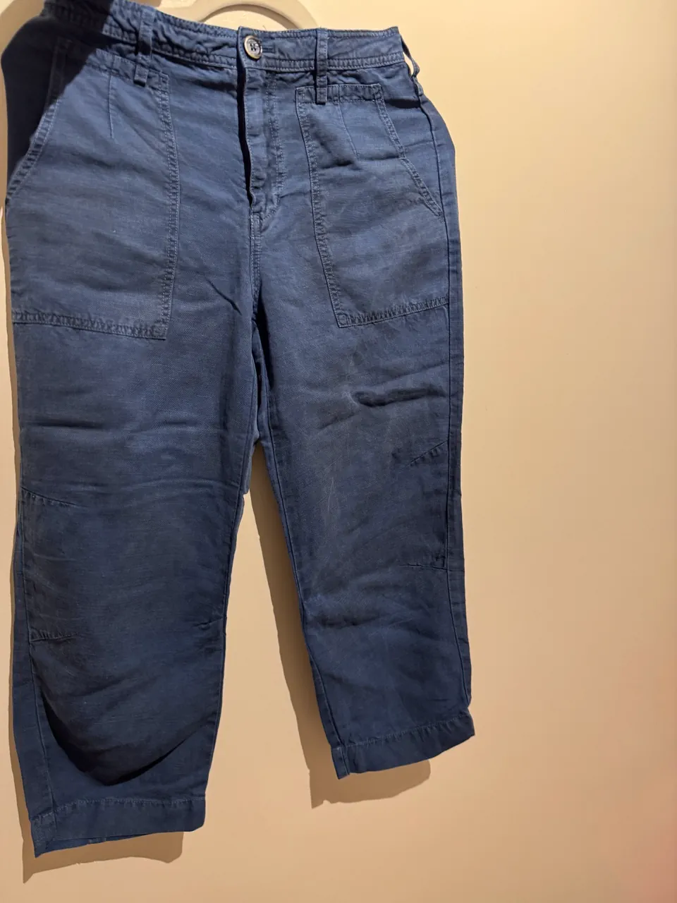 Pantalón Anthropologie - imagen 1