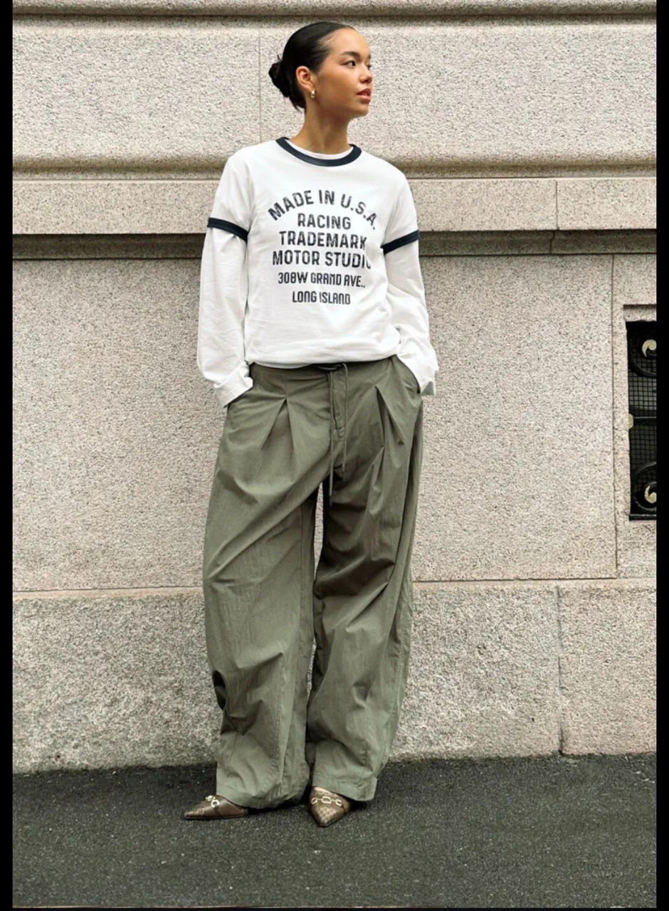 Pantalón Pull&bear - imagen 1
