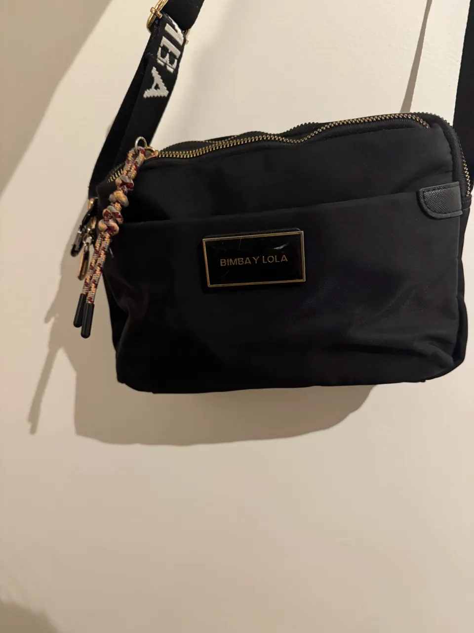 Cartera Bimba y Lola - imagen 1