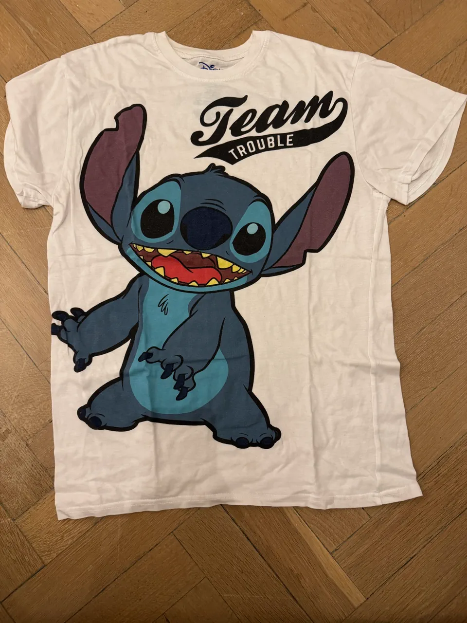 Disney · Talle M