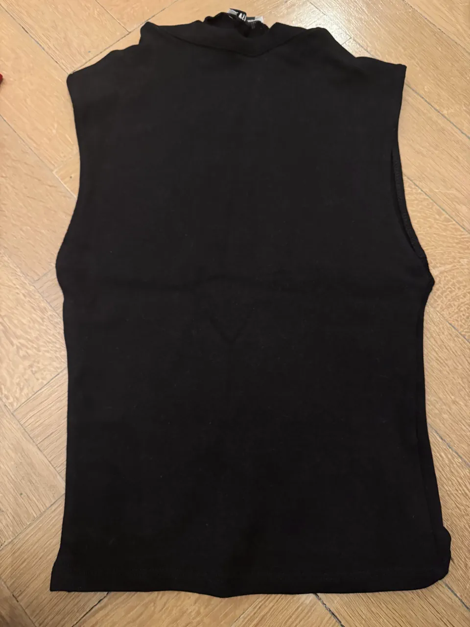 Musculosa Zara - imagen 1