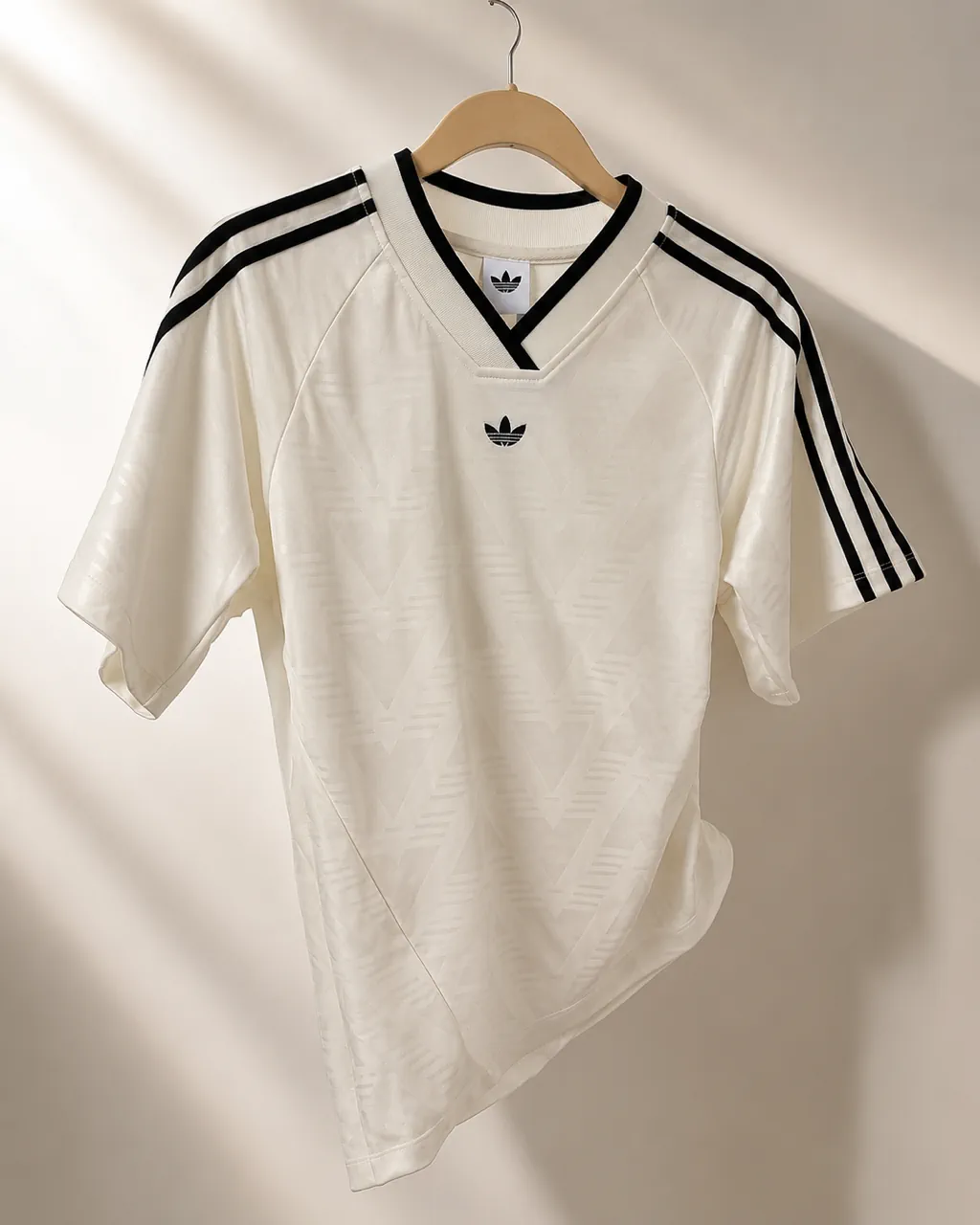 Remera adidas - imagen 1