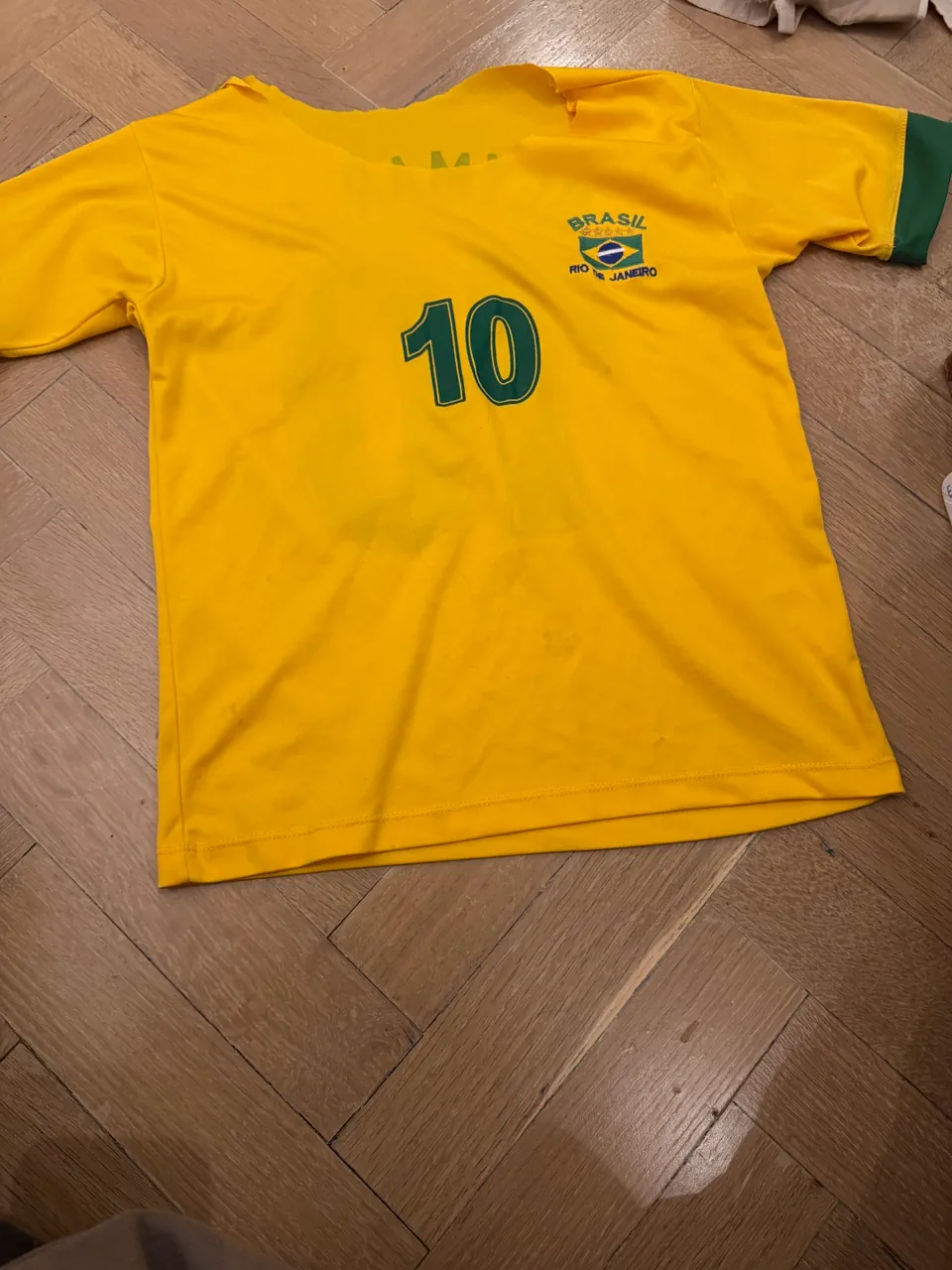 Remera . - imagen 1