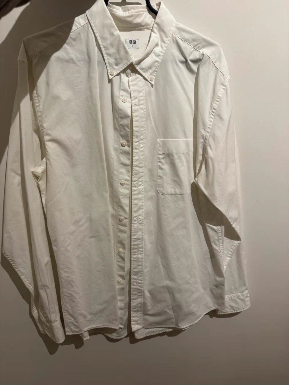 Camisa Uniqlo - imagen 1
