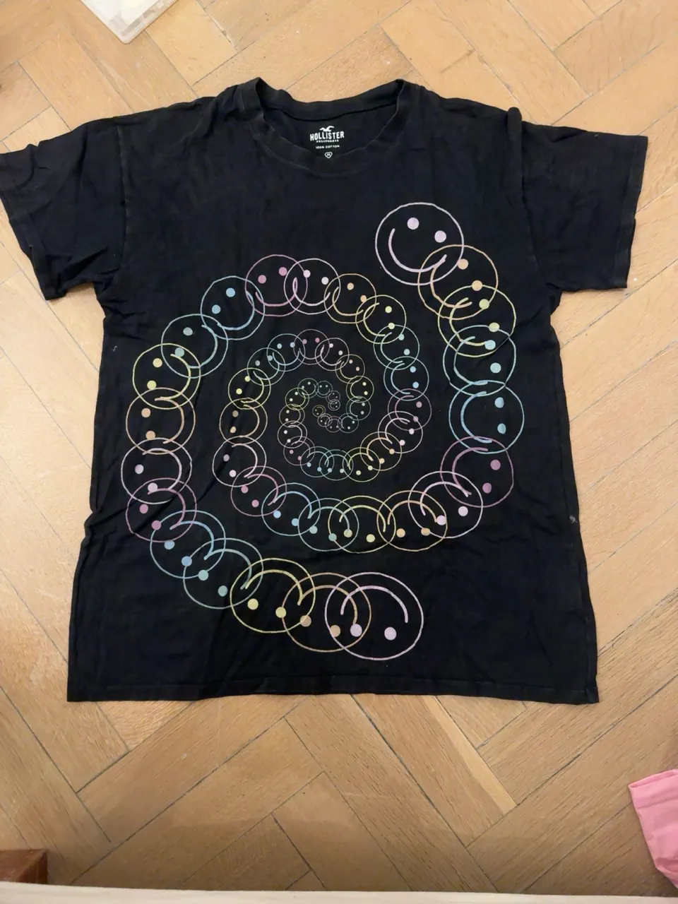 Hollister · Talle M