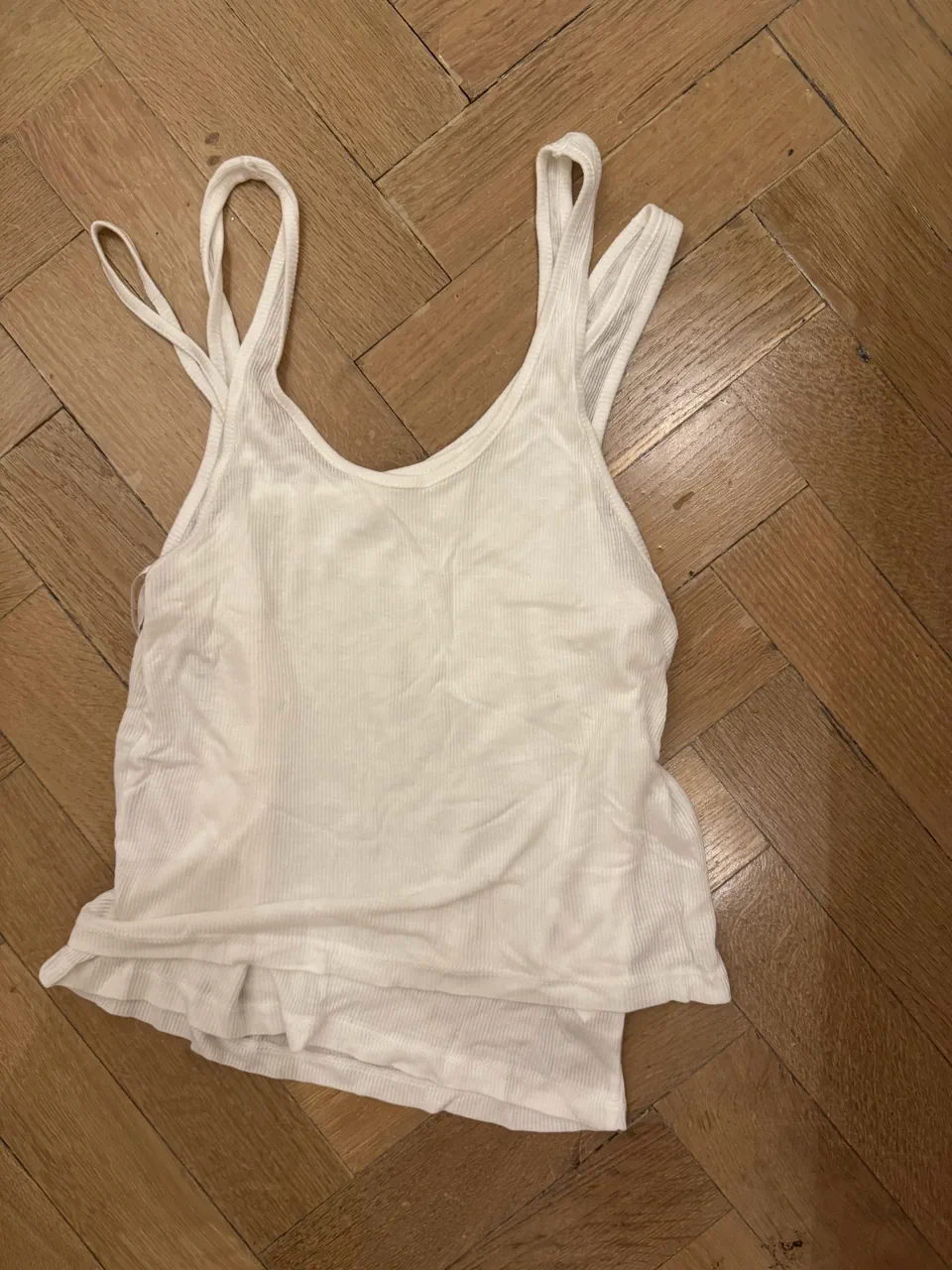 Musculosa Pull&bear - imagen 1
