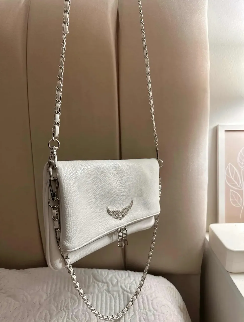 Bandolera Zadig & Voltaire - imagen 1