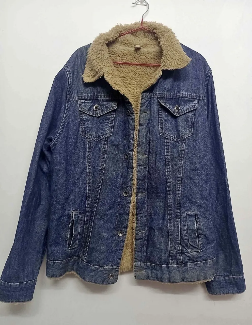 Campera Kosiuko - imagen 1