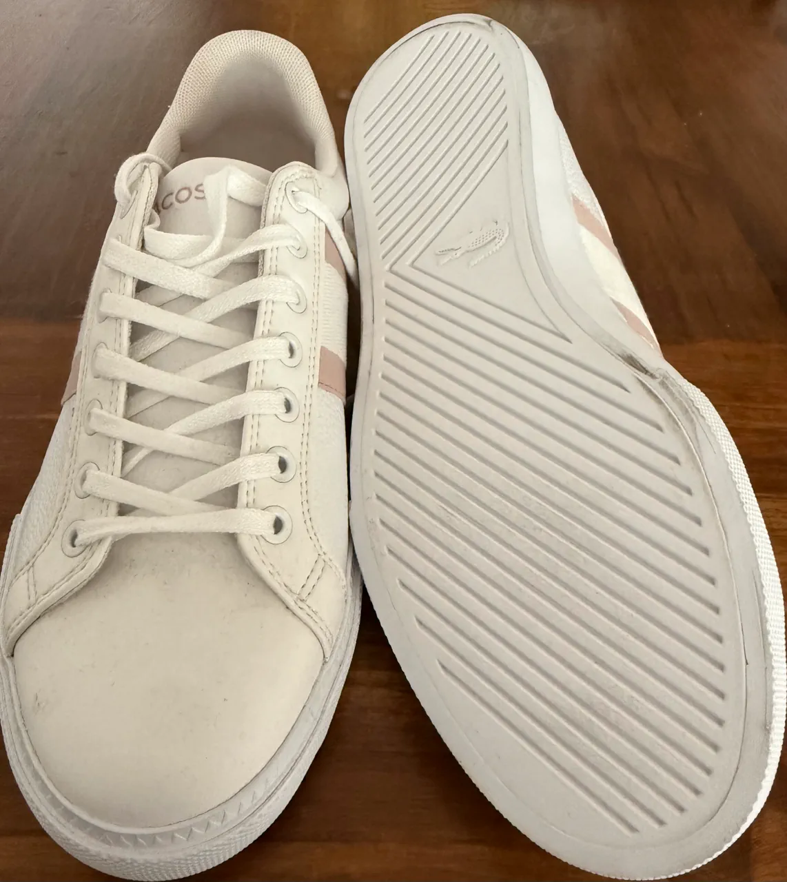 Zapatillas Lacoste - imagen 1