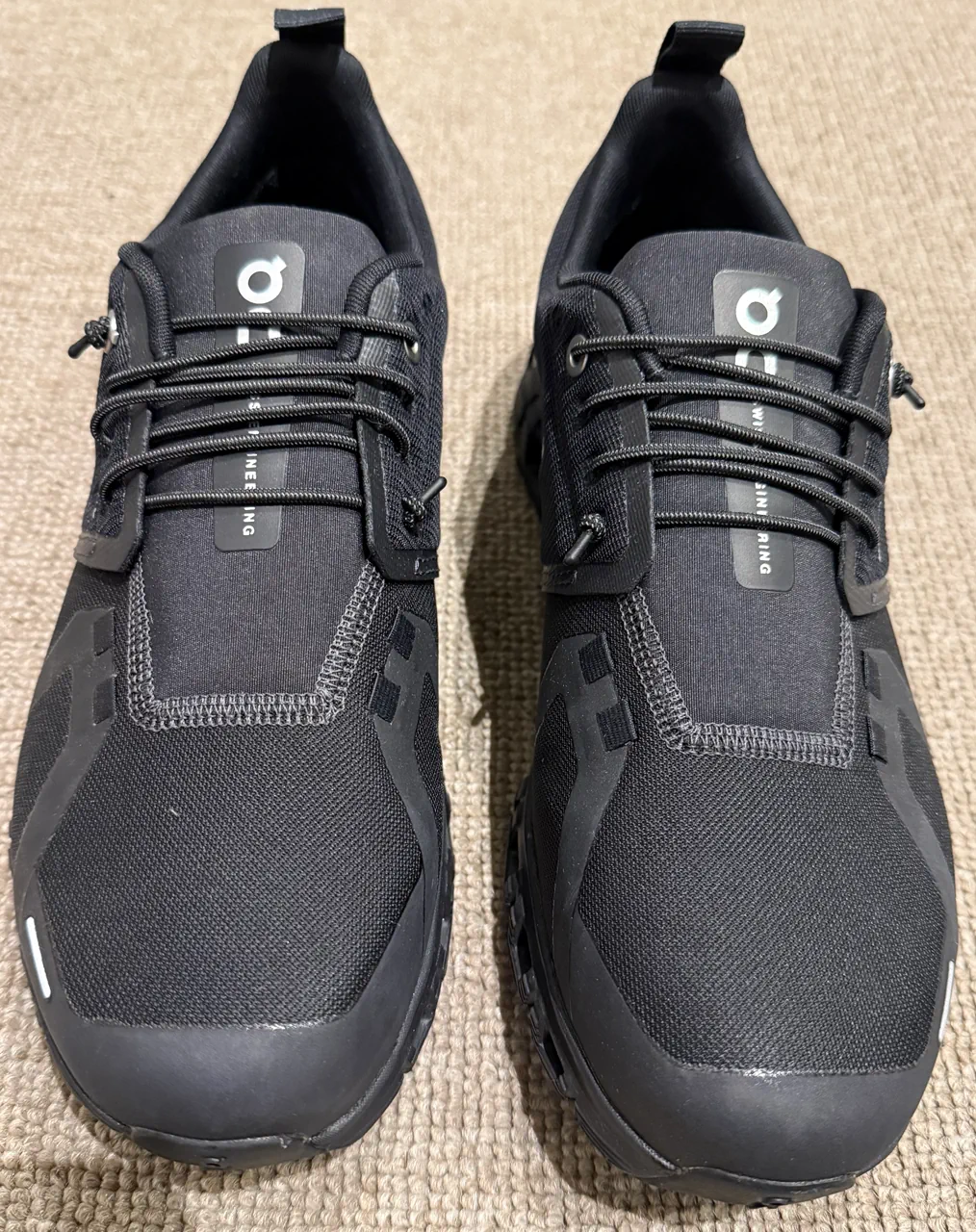 Zapatillas On · Talle EU 40