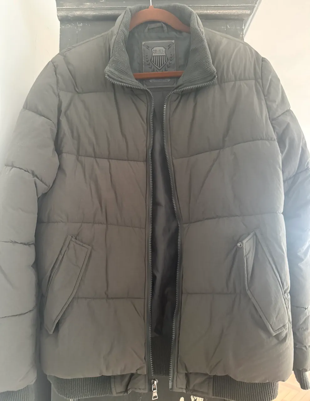 Campera 21men - imagen 1