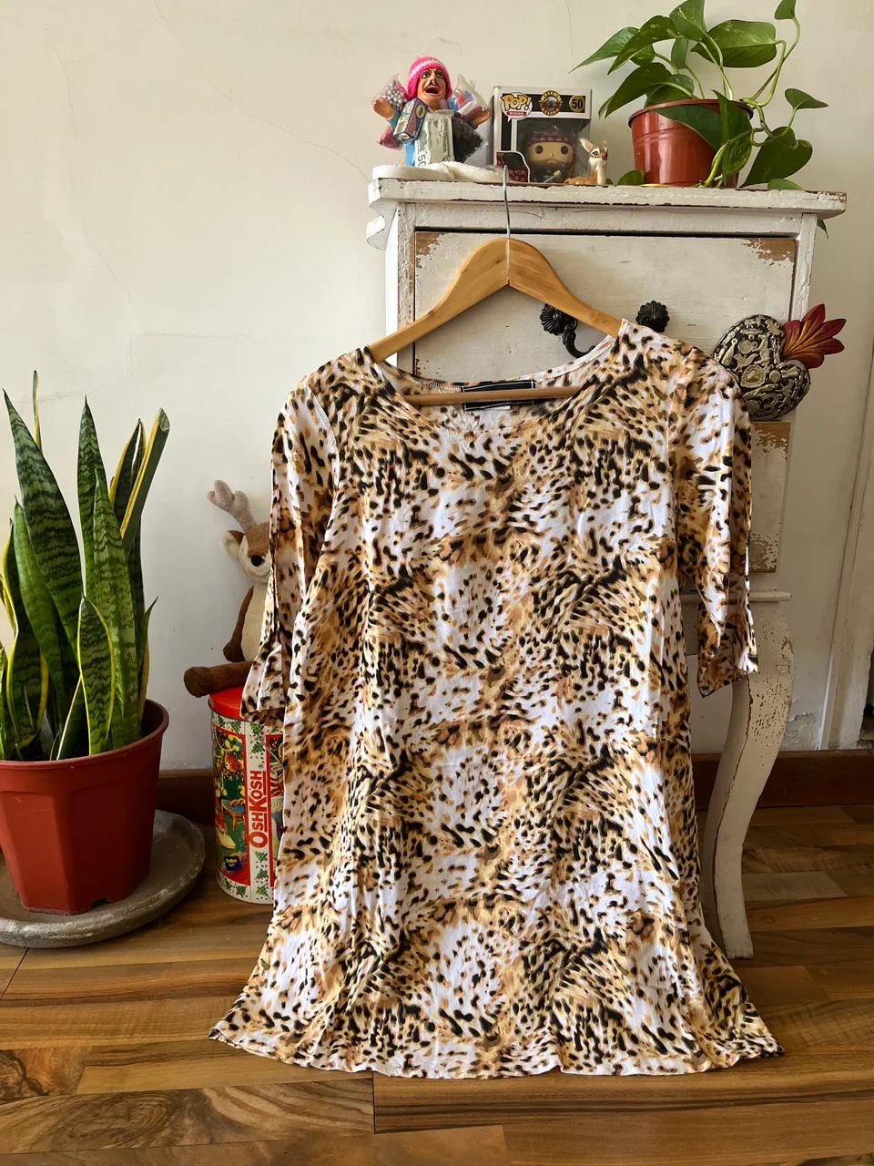 Vestido California select - imagen 1