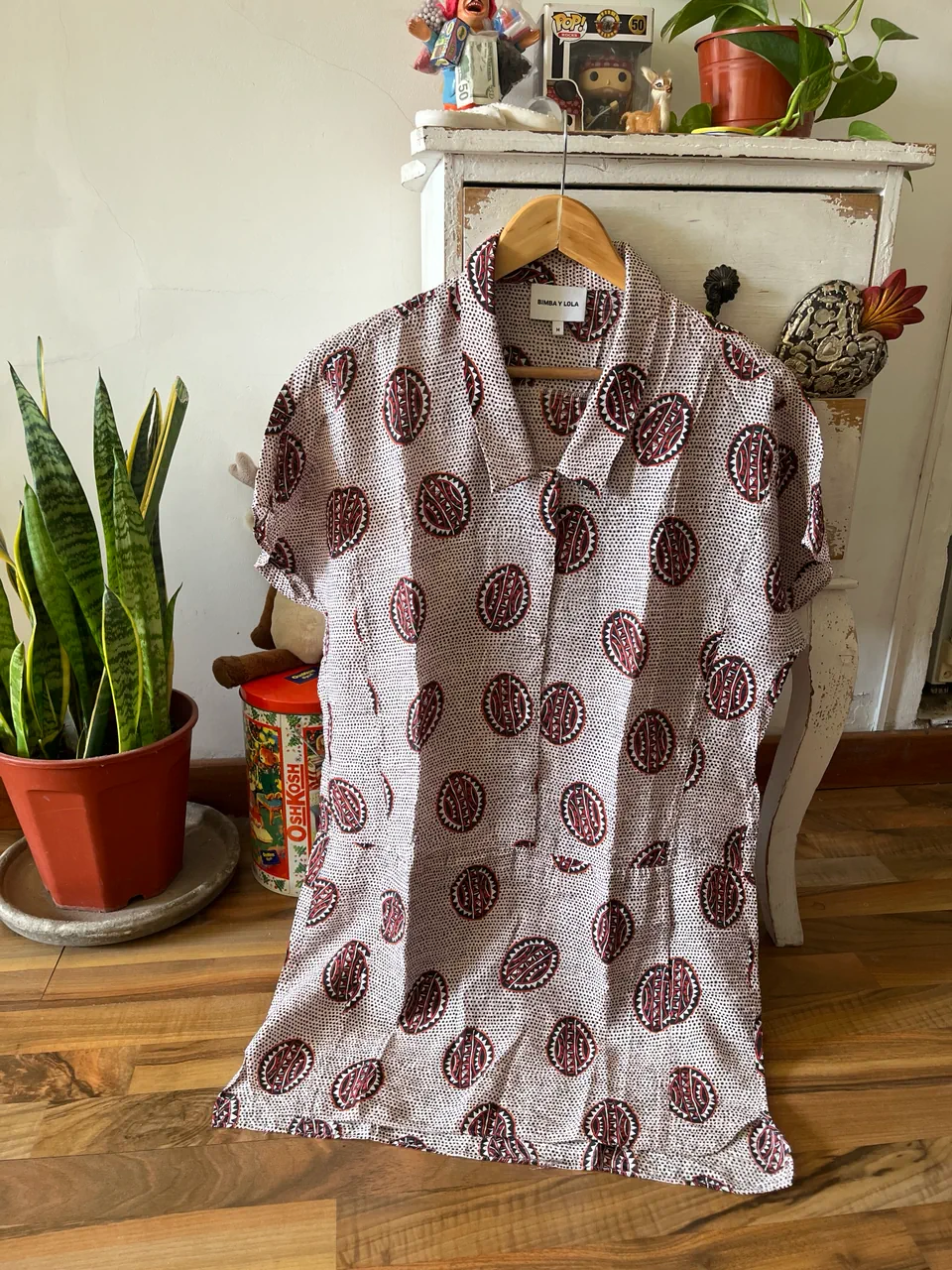 Bimba y Lola · Talle M