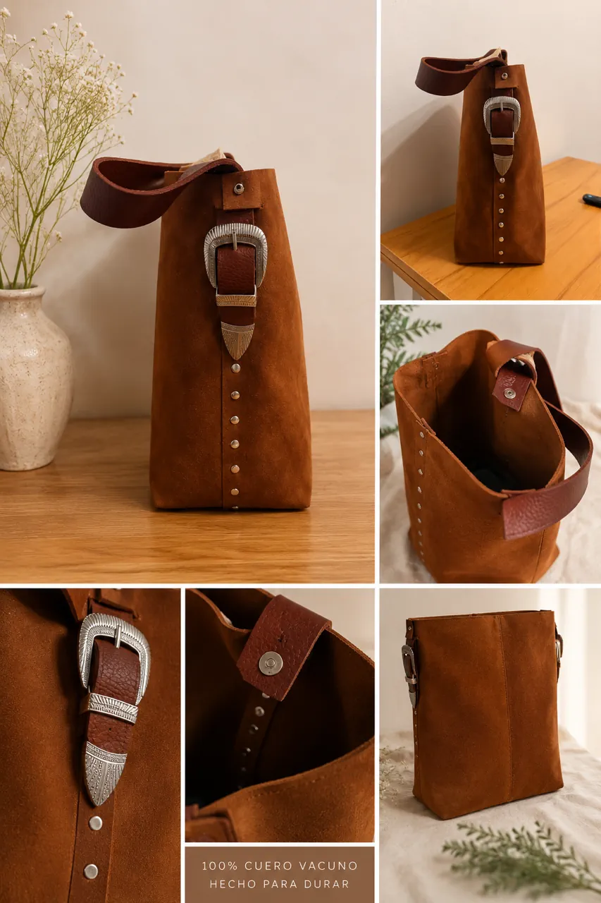 Tote bag Otra - imagen 1