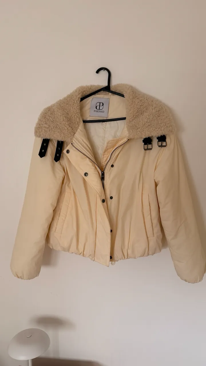 Campera Portsaid - imagen 1