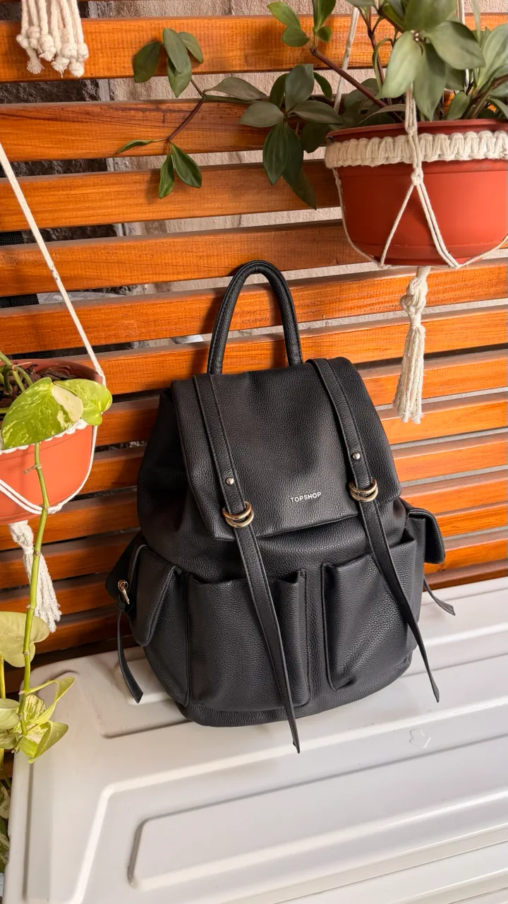 Mochila Topshop - imagen 1