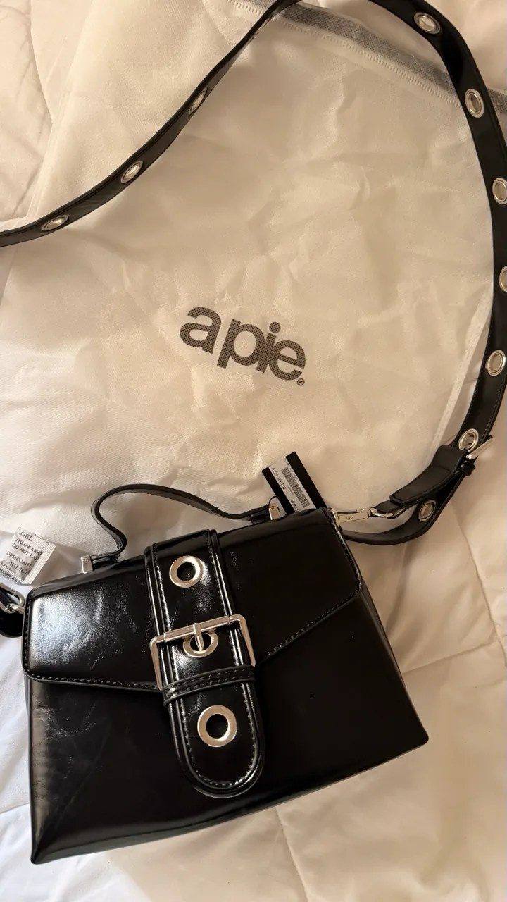 Cartera Apie