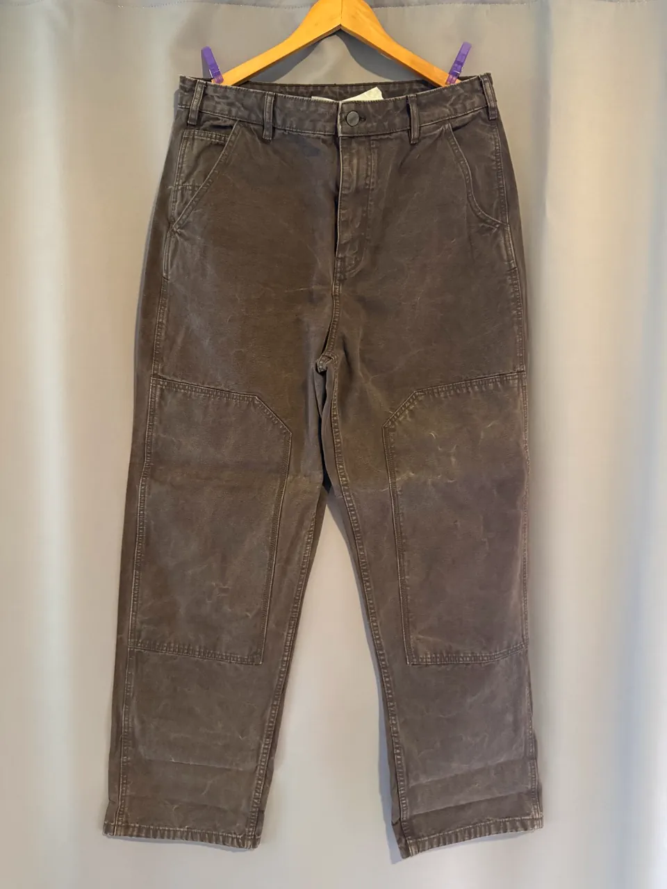 Zara · Talle EU 44
