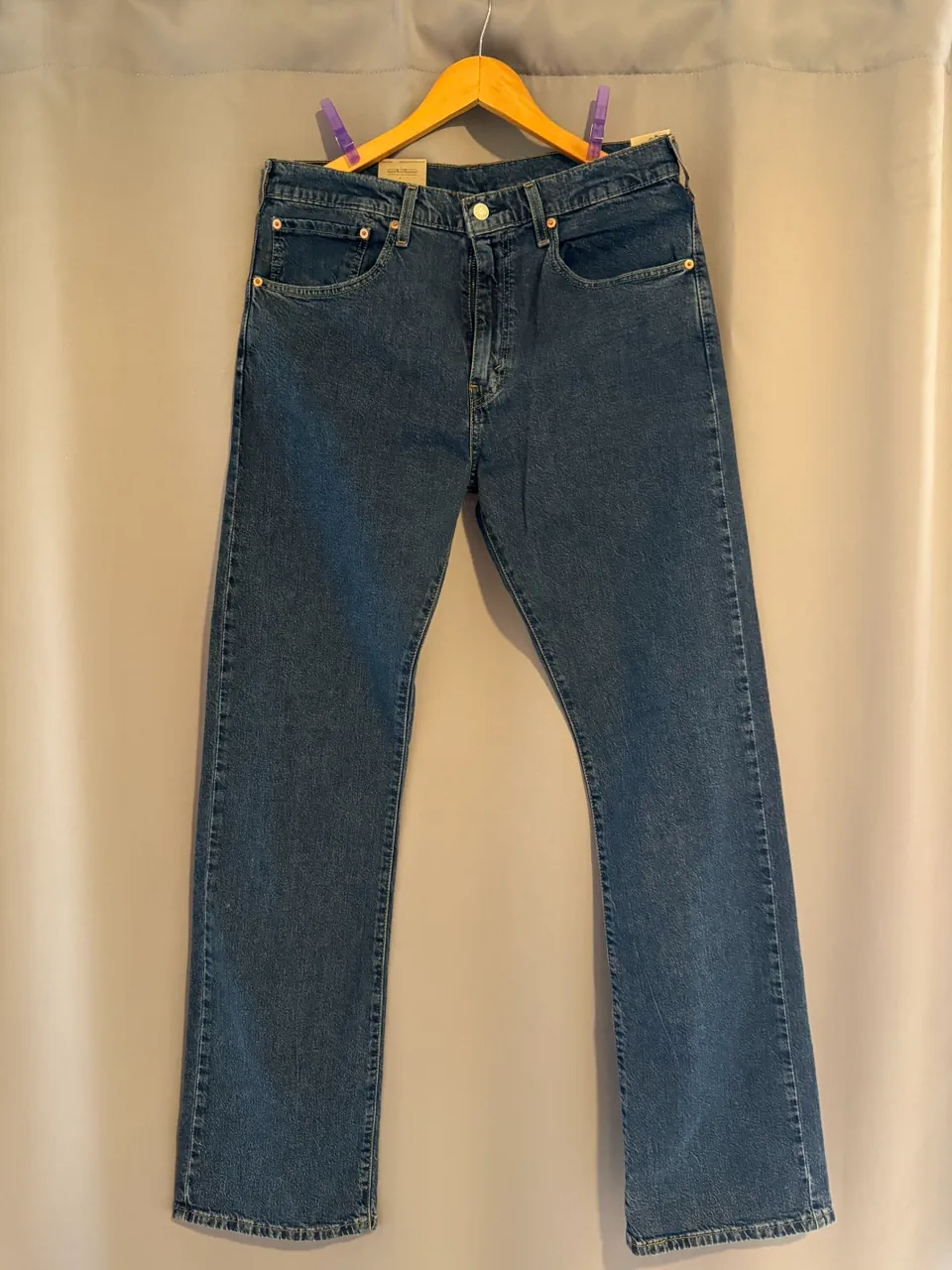 Levi's · Talle EU 44
