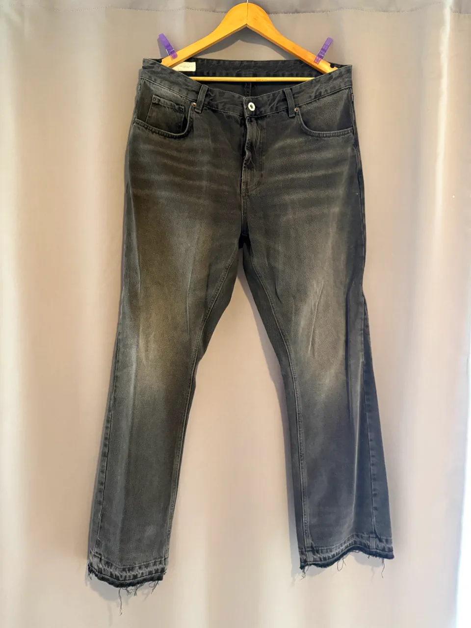 Zara · Talle EU 44