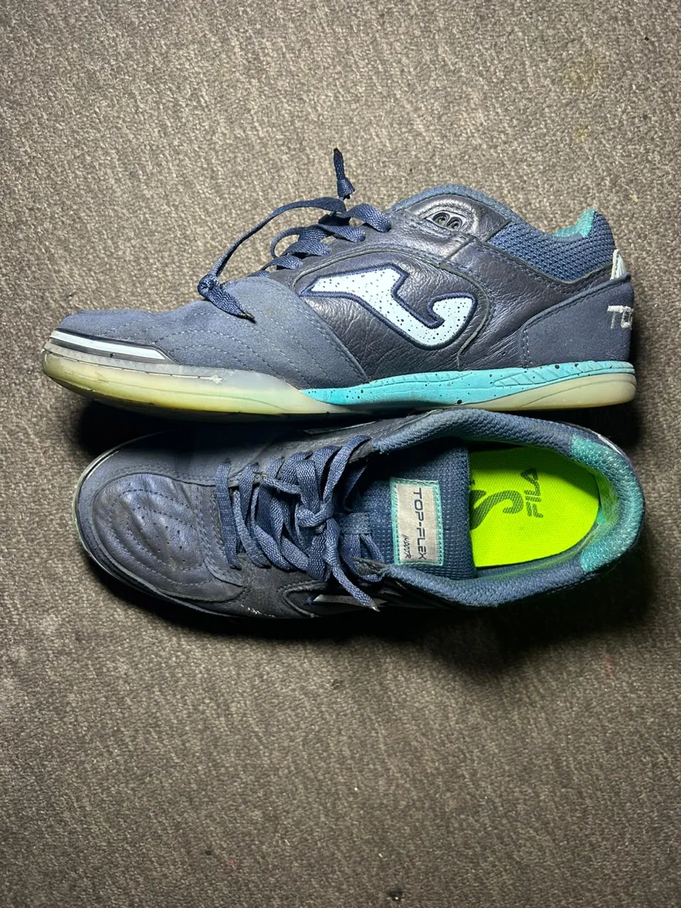 Joma · Talle AR 40