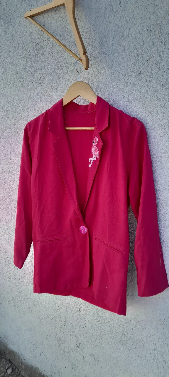 Customizado sin marca · Talle S