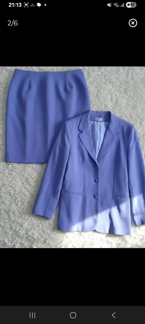 Blazer Memory - imagen 1