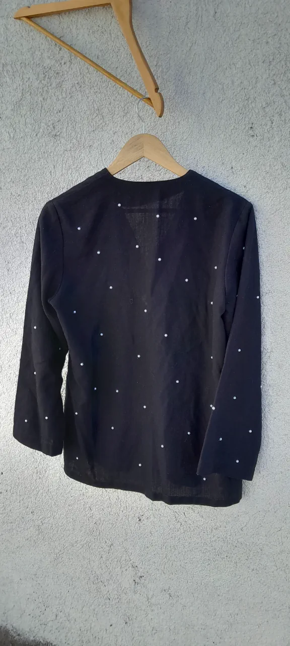 Blazer Sin marca customizado - imagen 1