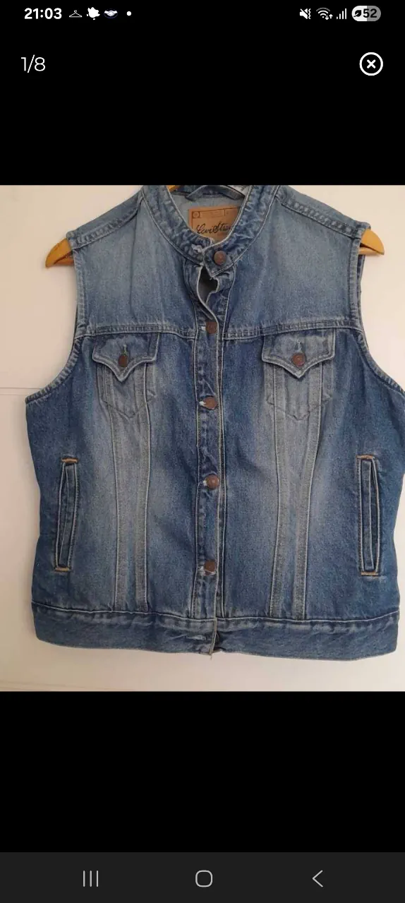 Levi's · Talle XL