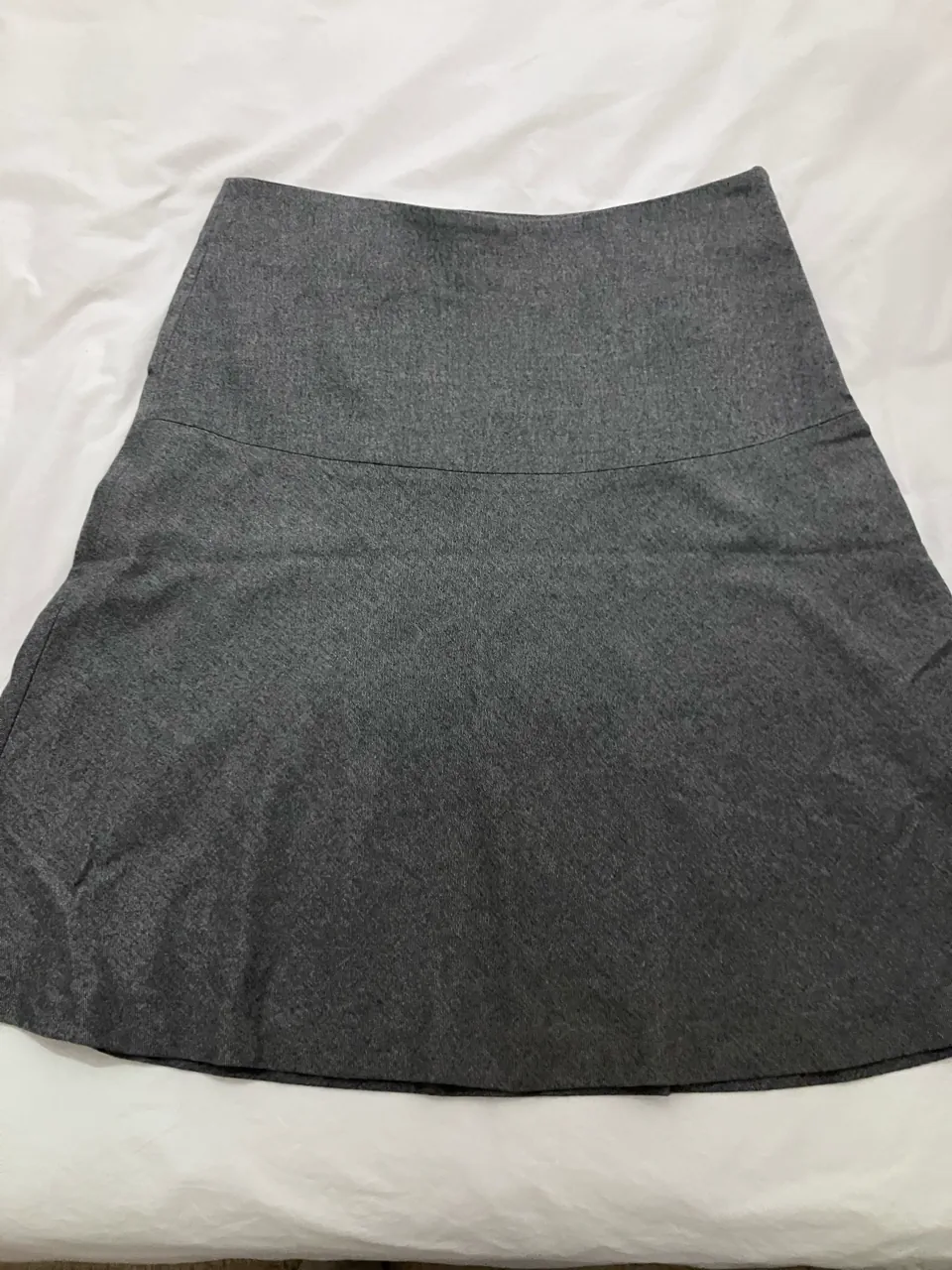 Pollera Massimo Dutti - imagen 1